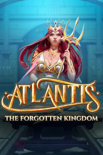 Atlantis - The Forgotten Kingdom онлайн демо слот | ГМСлотс без регистрации