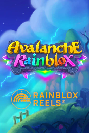 Avalanche with Rainblox Reels™ онлайн демо слот | ГМСлотс без регистрации