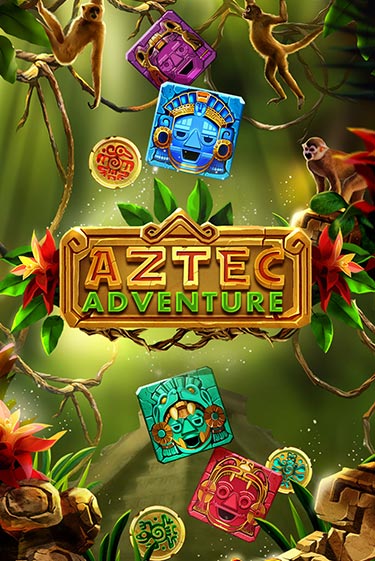 Aztec Adventure онлайн демо слот | ГМСлотс без регистрации