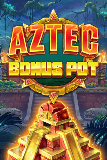 Aztec Bonus Pot онлайн демо слот | ГМСлотс без регистрации