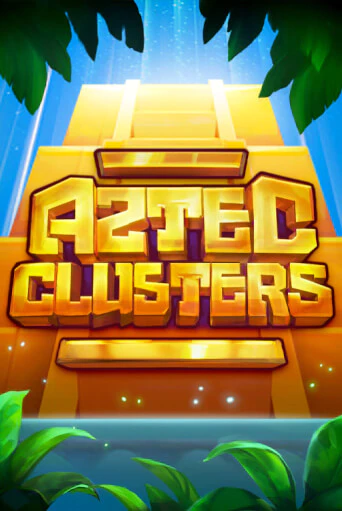 Aztec Clusters онлайн демо слот | ГМСлотс без регистрации