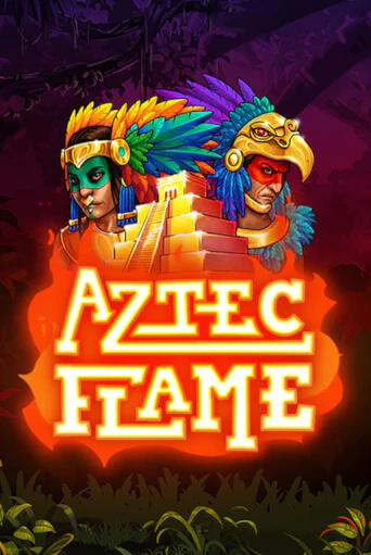 Aztec Flame онлайн демо слот | ГМСлотс без регистрации