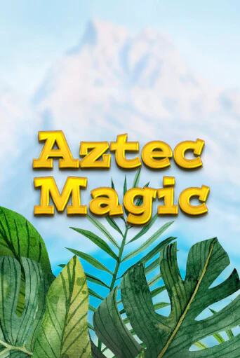 Aztec Magic онлайн демо слот | ГМСлотс без регистрации