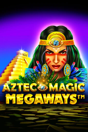 Aztec Magic Megaways онлайн демо слот | ГМСлотс без регистрации