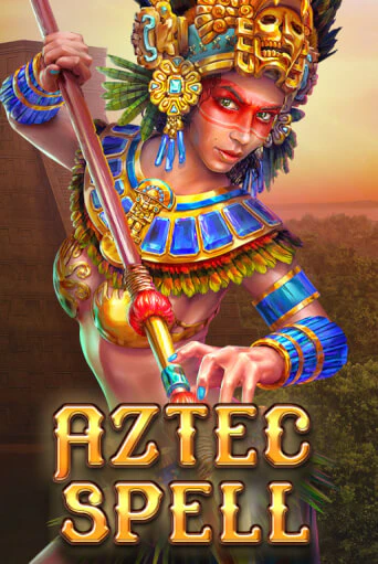 Aztec Spell онлайн демо слот | ГМСлотс без регистрации