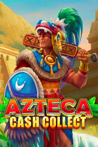 Azteca: Cash Collect онлайн демо слот | ГМСлотс без регистрации