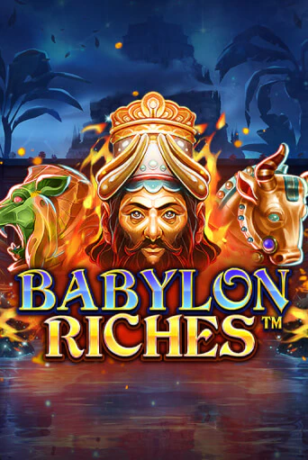 Babylon Riches онлайн демо слот | ГМСлотс без регистрации