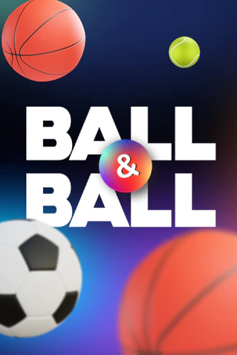 Ball & Ball онлайн демо слот | ГМСлотс без регистрации