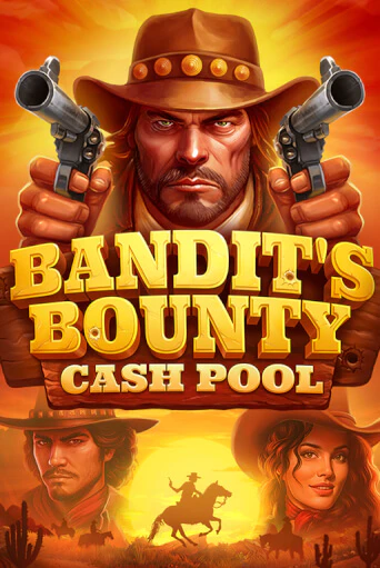 Bandits Bounty: Cash Pool онлайн демо слот | ГМСлотс без регистрации