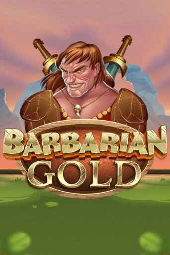 Barbarian Gold онлайн демо слот | ГМСлотс без регистрации