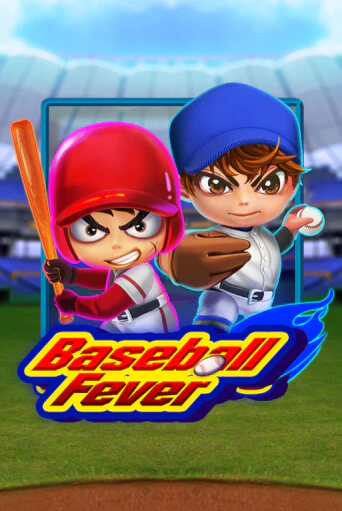 Baseball Fever онлайн демо слот | ГМСлотс без регистрации