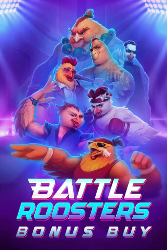 Battle Roosters Bonus Buy онлайн демо слот | ГМСлотс без регистрации