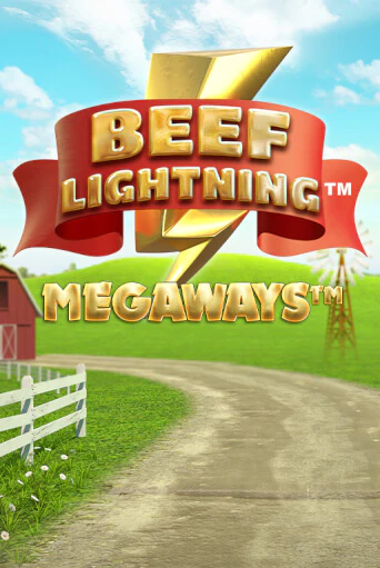 Beef Lightning MEGAWAYS™ онлайн демо слот | ГМСлотс без регистрации