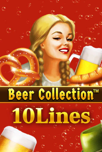 Beer Collection 10 Lines онлайн демо слот | ГМСлотс без регистрации