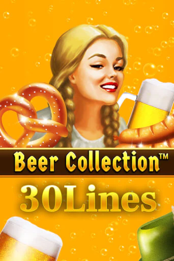 Beer Collection 30 Lines онлайн демо слот | ГМСлотс без регистрации