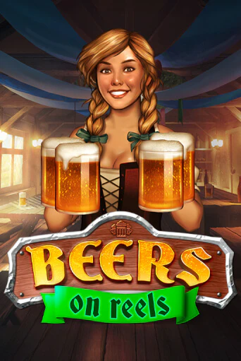 Beers on Reels онлайн демо слот | ГМСлотс без регистрации