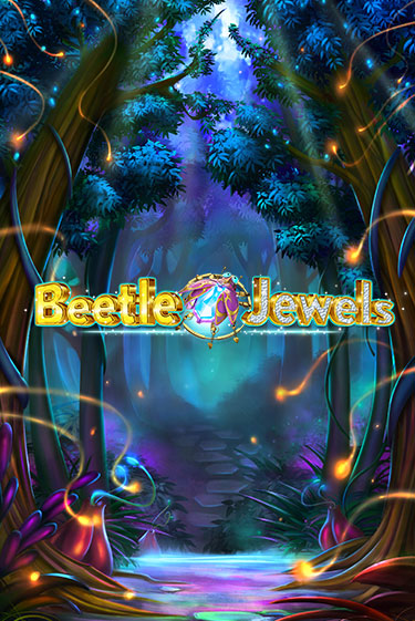 Beetle Jewels онлайн демо слот | ГМСлотс без регистрации