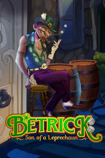 Betrick: Son of a Leprechaun онлайн демо слот | ГМСлотс без регистрации