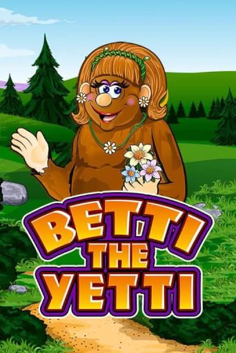 Betti The Yetti Promo онлайн демо слот | ГМСлотс без регистрации