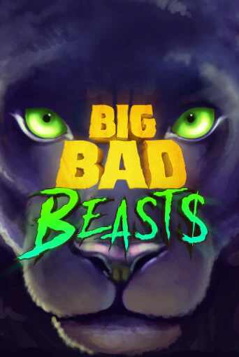 Big Bad Beasts онлайн демо слот | ГМСлотс без регистрации