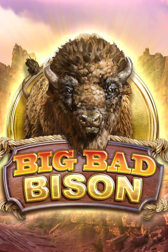 Big Bad Bison онлайн демо слот | ГМСлотс без регистрации