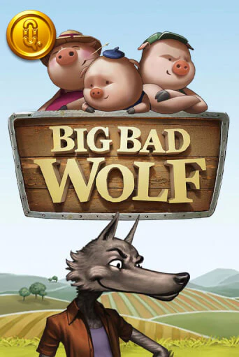 Big Bad Wolf онлайн демо слот | ГМСлотс без регистрации