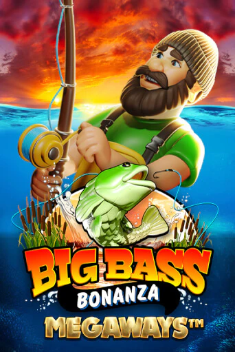 Big Bass Bonanza Megaways онлайн демо слот | ГМСлотс без регистрации