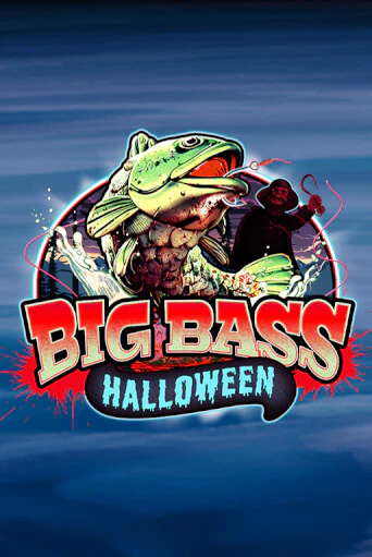 Big Bass Halloween онлайн демо слот | ГМСлотс без регистрации