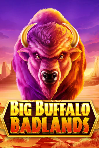 Big Buffalo Badlands онлайн демо слот | ГМСлотс без регистрации