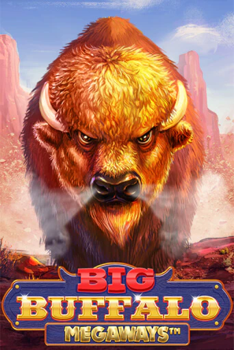 Big Buffalo Megaways™ онлайн демо слот | ГМСлотс без регистрации