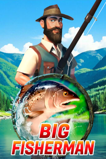 Big Fisherman онлайн демо слот | ГМСлотс без регистрации