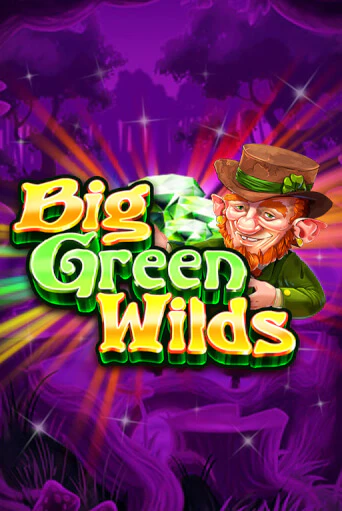 Big Green Wilds онлайн демо слот | ГМСлотс без регистрации