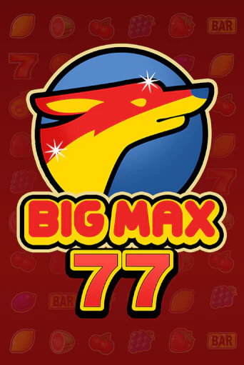 Big Max 77 онлайн демо слот | ГМСлотс без регистрации