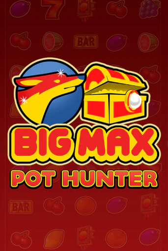 Big Max Pot Hunter онлайн демо слот | ГМСлотс без регистрации