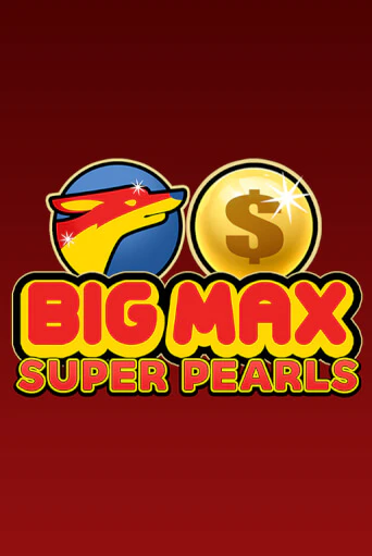 Big Max Super Pearls онлайн демо слот | ГМСлотс без регистрации