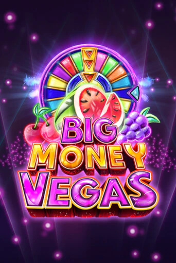 Big Money Vegas онлайн демо слот | ГМСлотс без регистрации