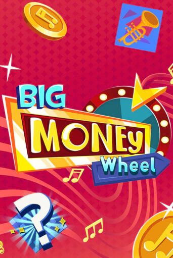 Big Money Wheel онлайн демо слот | ГМСлотс без регистрации