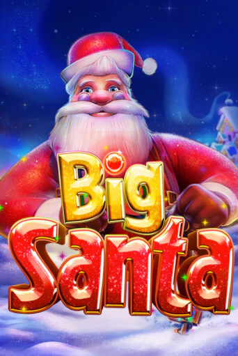 Big Santa онлайн демо слот | ГМСлотс без регистрации