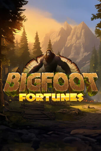 BIGFOOT FORTUNES онлайн демо слот | ГМСлотс без регистрации