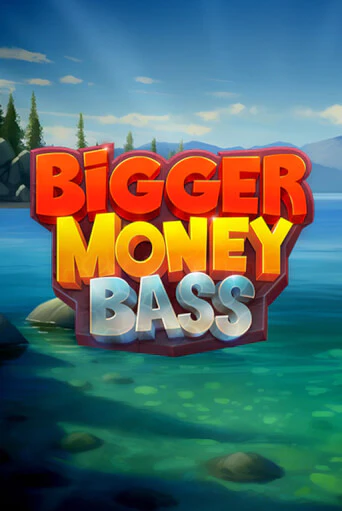 Bigger Money Bass онлайн демо слот | ГМСлотс без регистрации