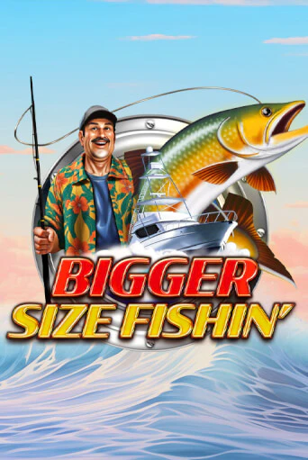 Bigger Size Fishin онлайн демо слот | ГМСлотс без регистрации