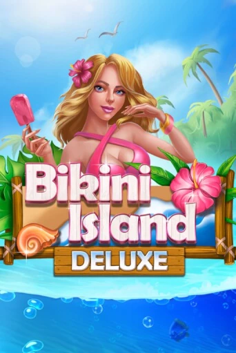 Bikini Island Deluxe онлайн демо слот | ГМСлотс без регистрации