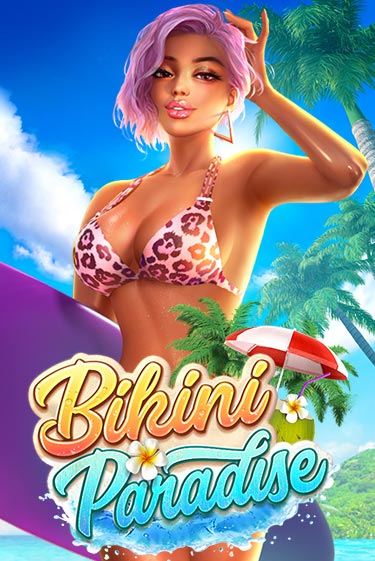 Bikini Paradise онлайн демо слот | ГМСлотс без регистрации