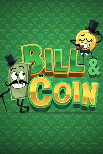 Bill & Coin онлайн демо слот | ГМСлотс без регистрации