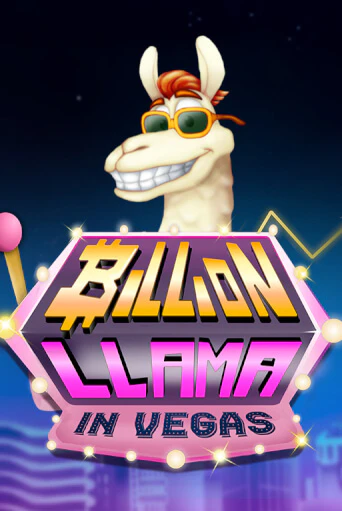 Billion Llama in Vegas онлайн демо слот | ГМСлотс без регистрации