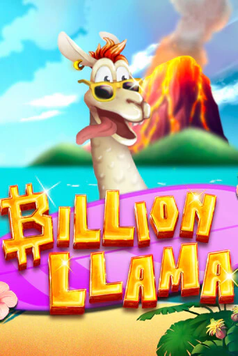 Bingo Billion Llama онлайн демо слот | ГМСлотс без регистрации