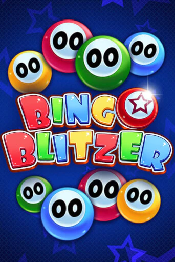 Bingo Blitzer онлайн демо слот | ГМСлотс без регистрации