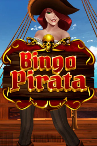 Bingo Pirata онлайн демо слот | ГМСлотс без регистрации