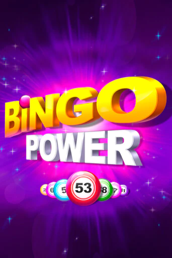 Power Bingo онлайн демо слот | ГМСлотс без регистрации