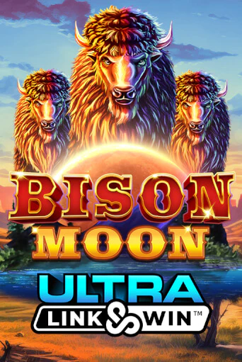 Bison Moon Ultra Link&Win™ онлайн демо слот | ГМСлотс без регистрации